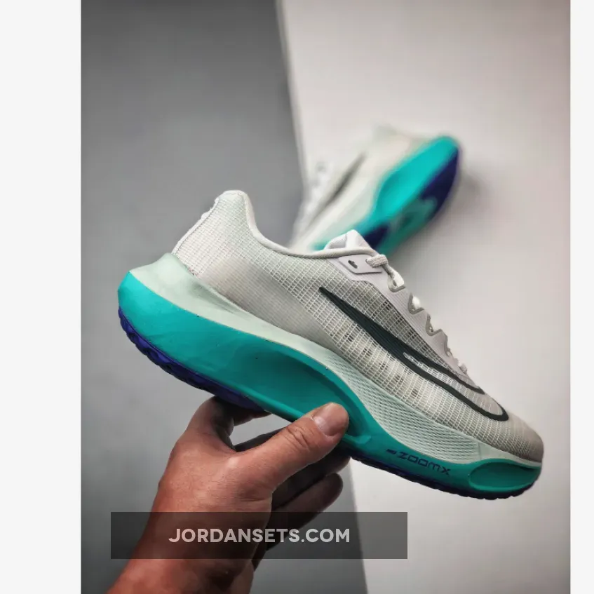 Nike Zoom Fly 5 Barely Green Clear Jade How To Buy