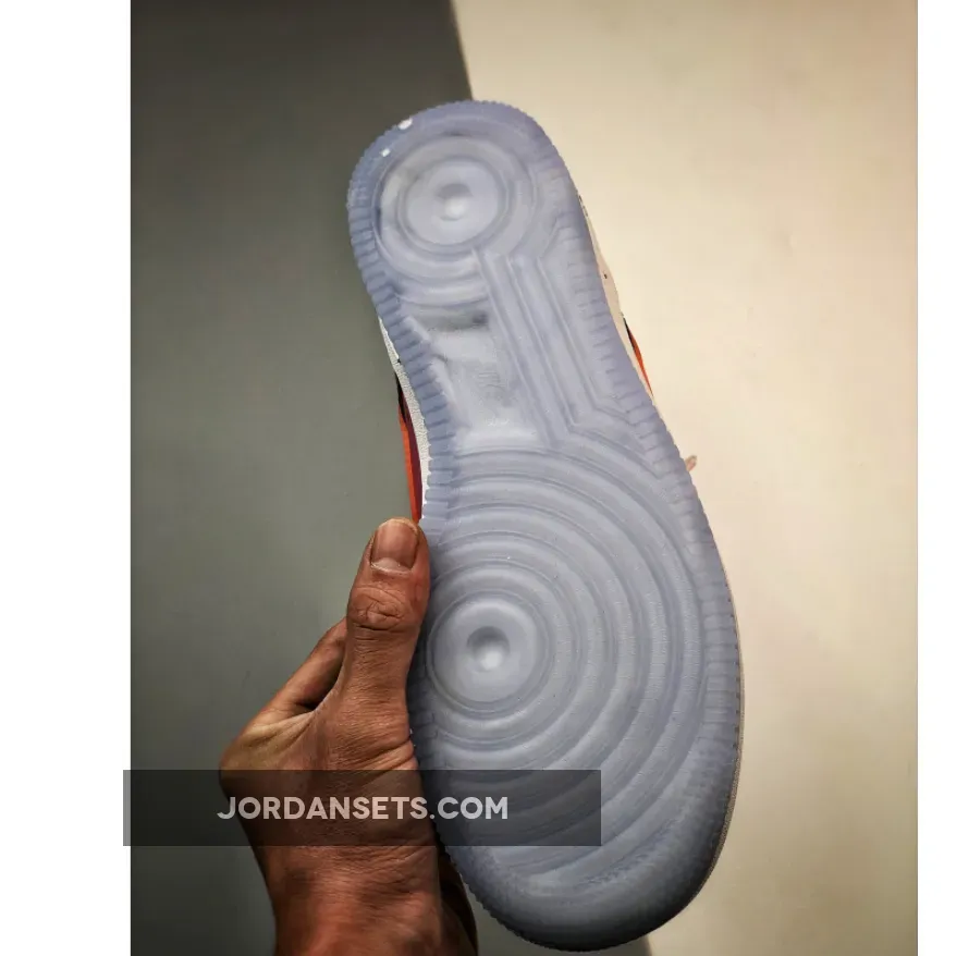 UNDEFEATED x Nike Air Force 1 Low Multi-Patent DV5255-400 / undefeated air force 1 patent leather