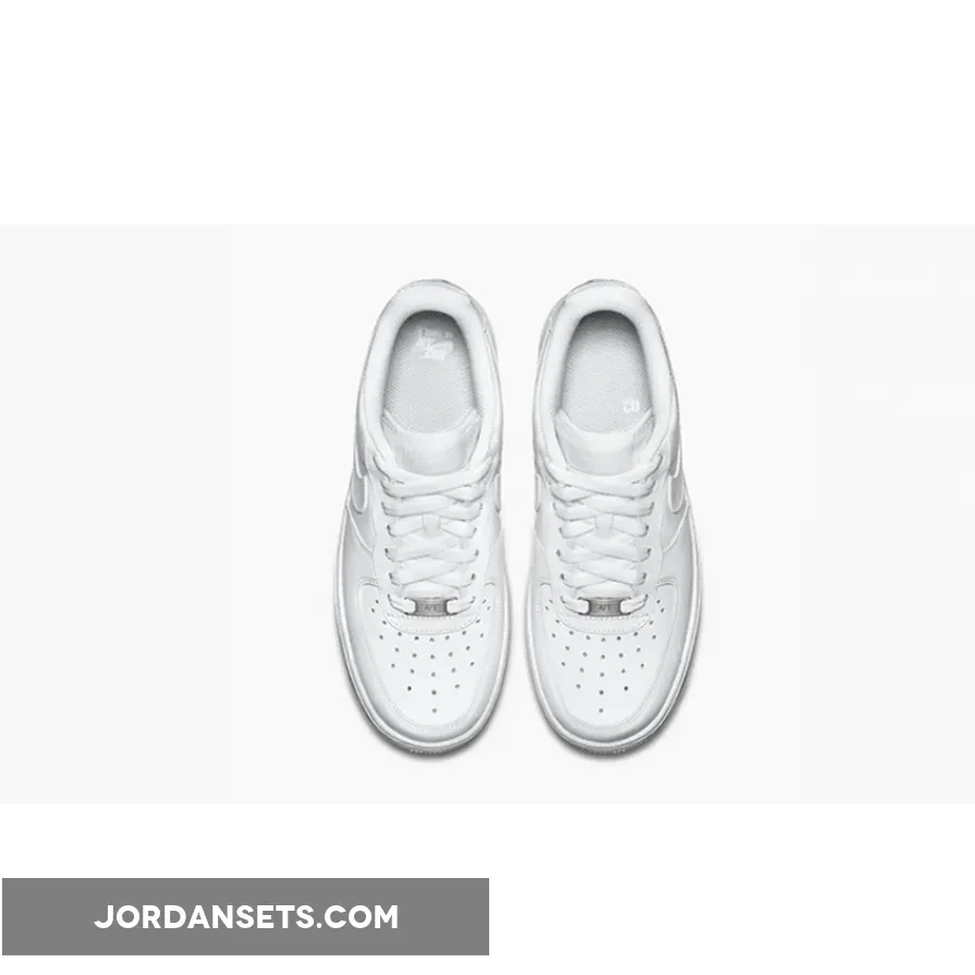 Nike Air Force 1 07 Triple White Womens 315115-112 air force 1 womens 5.5