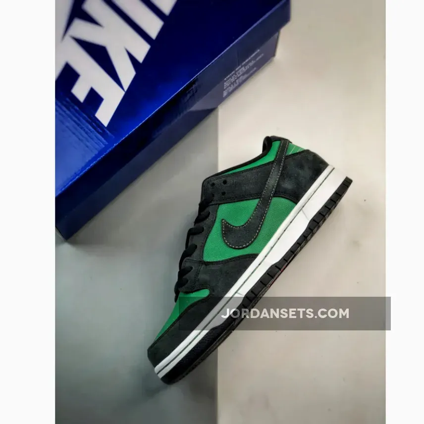 Nike SB Dunk Low Premium ‘Pine Green Woodgrain’ 313170-306 Nike SB Dunk Low Premium ‘Pine Green Woodgrain’ 313170-306
