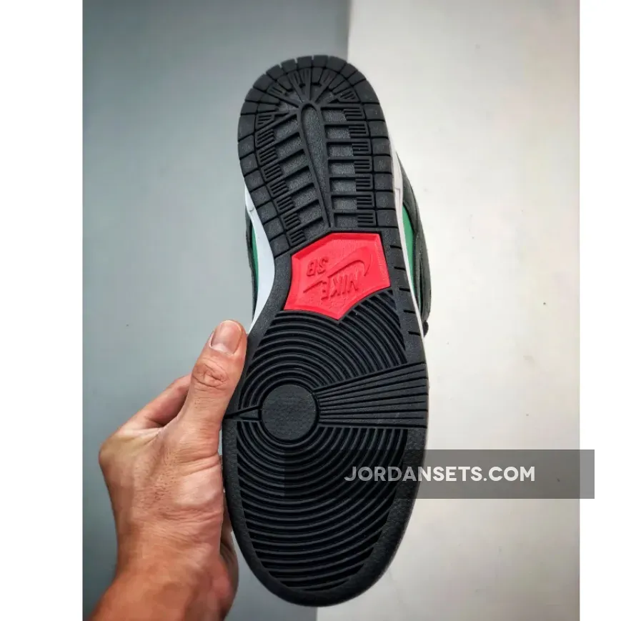 Nike SB Dunk Low Premium ‘Pine Green Woodgrain’ 313170-306 Nike SB Dunk Low Premium ‘Pine Green Woodgrain’ 313170-306