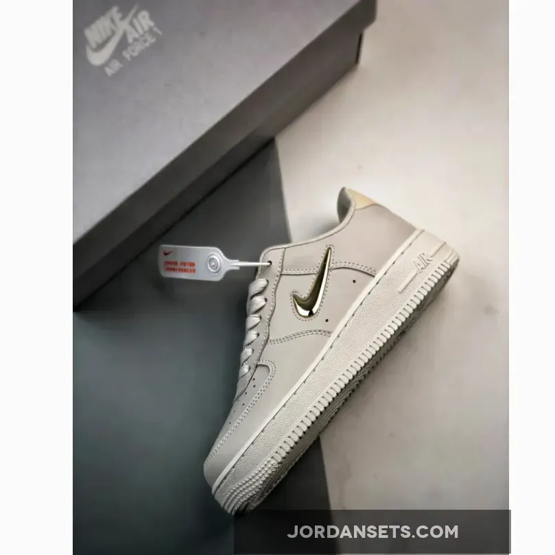 Nike Air Force 1 07 LX Jewel Phantom AO3814-001 Nike Air Force 1 07 LX Jewel Phantom AO3814-001