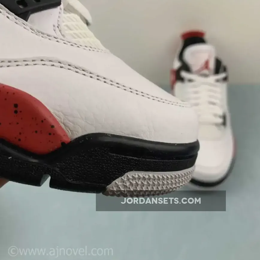 Air Jordan 4 Retro Red Cement | cement 4s DH6927-161 Air Jordan 4 Retro Red Cement | cement 4s DH6927-161