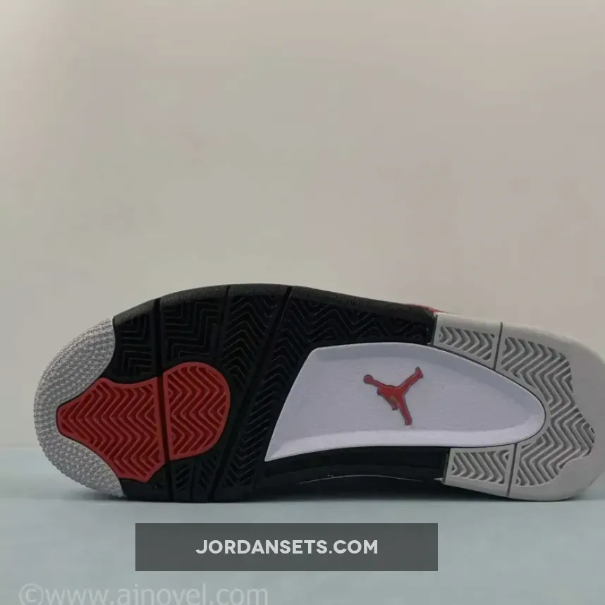 Air Jordan 4 Retro Red Cement | cement 4s DH6927-161 Air Jordan 4 Retro Red Cement | cement 4s DH6927-161