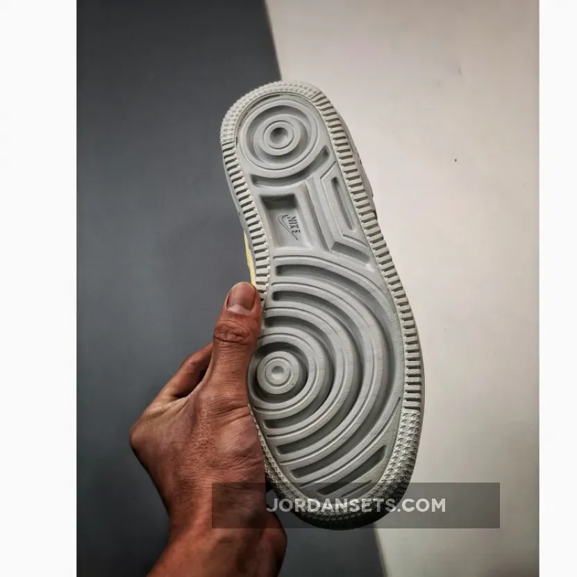 Nike Air Force 1 Low Shadow Sail Silver Citron DR7883-101 To Buy