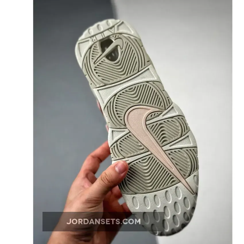 Nike Air More Uptempo Sail Guava | nike air 101 DV1137-101 Nike Air More Uptempo Sail Guava | nike air 101 DV1137-101