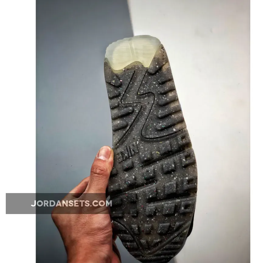 Nike Air Max 90 Terrascape Grey Blue Pink DM0033-004 For Sale