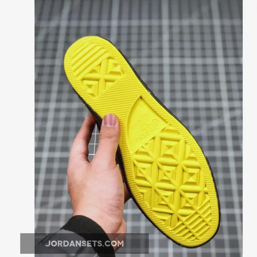 Converse Chuck 70 Chinese New Year Black Online Sale 1666267890