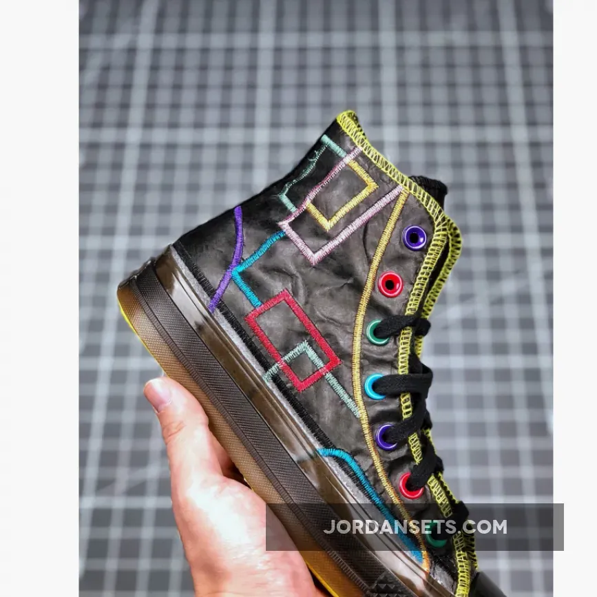 Converse Chuck 70 Chinese New Year Black Online Sale 1666267890