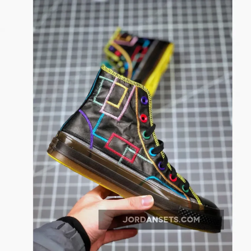 Converse Chuck 70 Chinese New Year Black Online Sale 1666267890