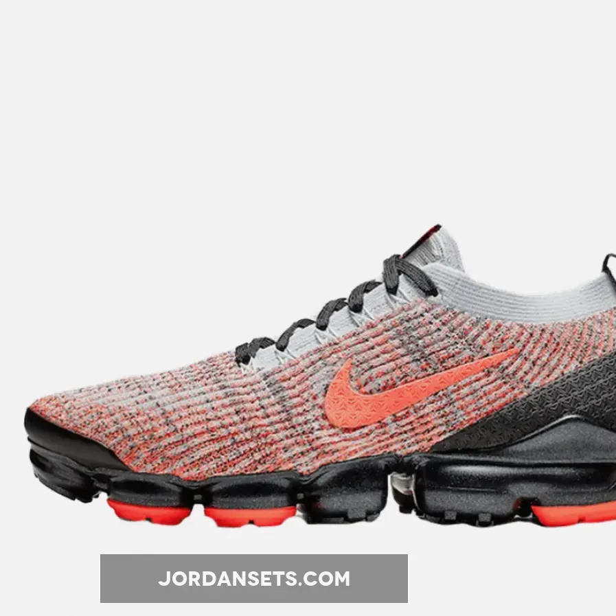 Nike Air VaporMax 3.0 'Bright Mango' AJ6900-800 New Releases