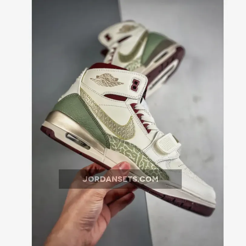 Jordan Legacy 312 'Year Of The Dragon' For Sale Jordan Legacy 312 'Year Of The Dragon' For Sale