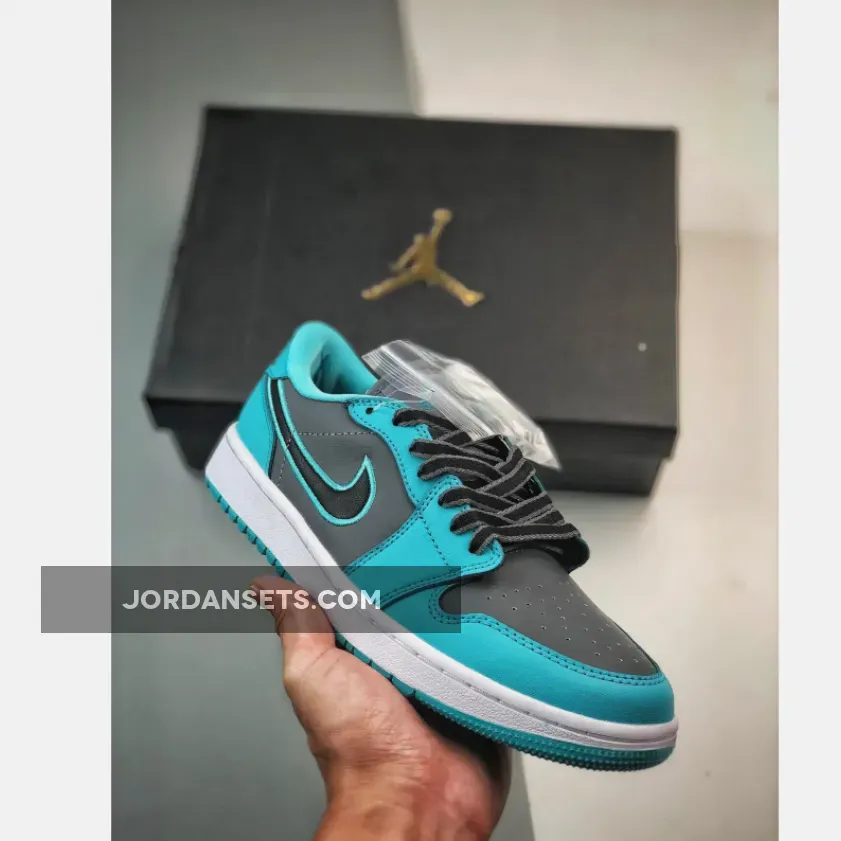 Air Jordan 1 Low Golf Gamma Blue FZ3248-001 Outlet