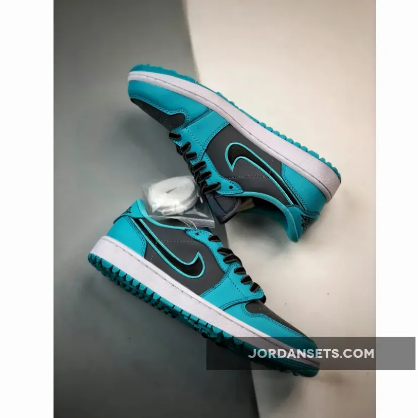 Air Jordan 1 Low Golf Gamma Blue FZ3248-001 Outlet
