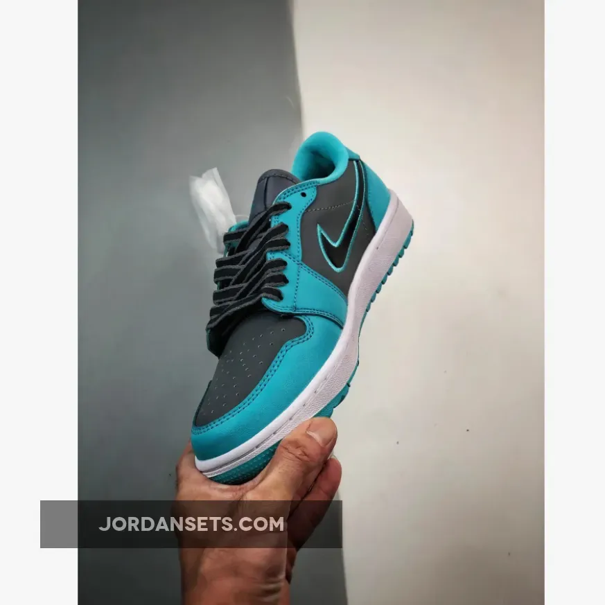 Air Jordan 1 Low Golf Gamma Blue FZ3248-001 Outlet