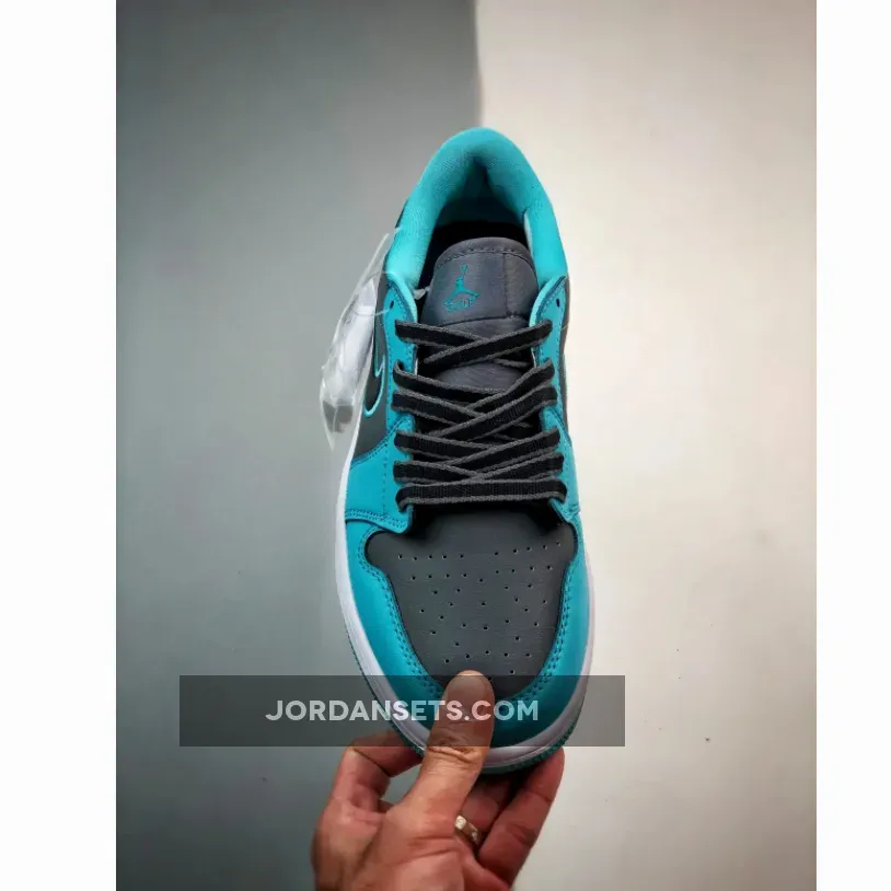 Air Jordan 1 Low Golf Gamma Blue FZ3248-001 Outlet