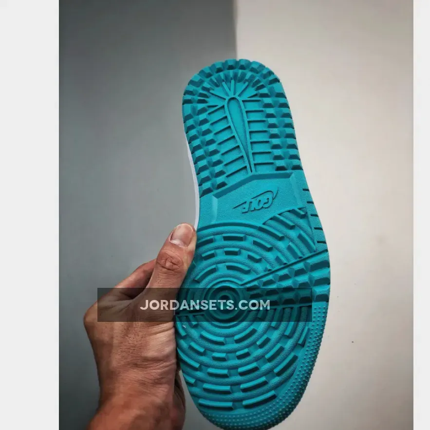Air Jordan 1 Low Golf Gamma Blue FZ3248-001 Outlet