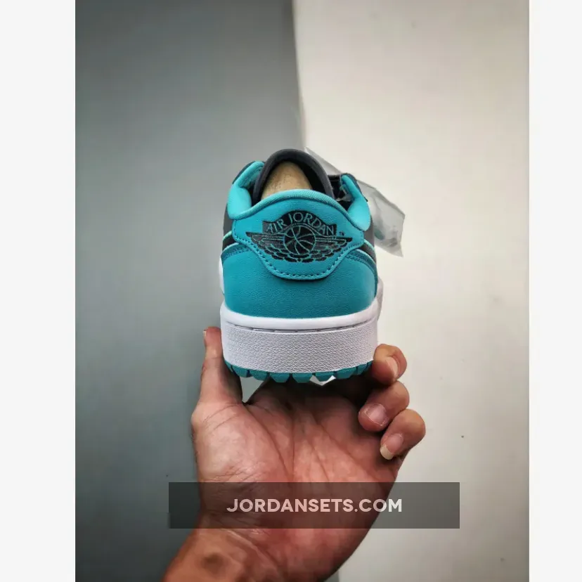 Air Jordan 1 Low Golf Gamma Blue FZ3248-001 Outlet