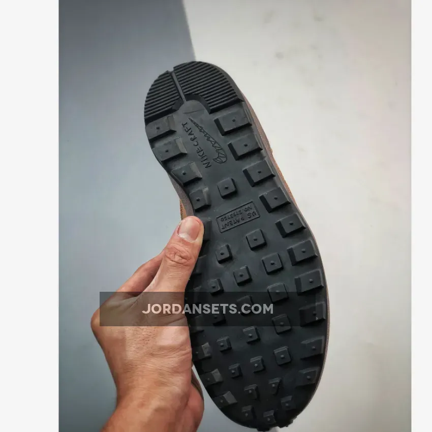 Tom Sachs X NikeCraft General Purpose Shoe Brown | tom sachs nike shoes Tom Sachs X NikeCraft General Purpose Shoe Brown | tom sachs nike shoes