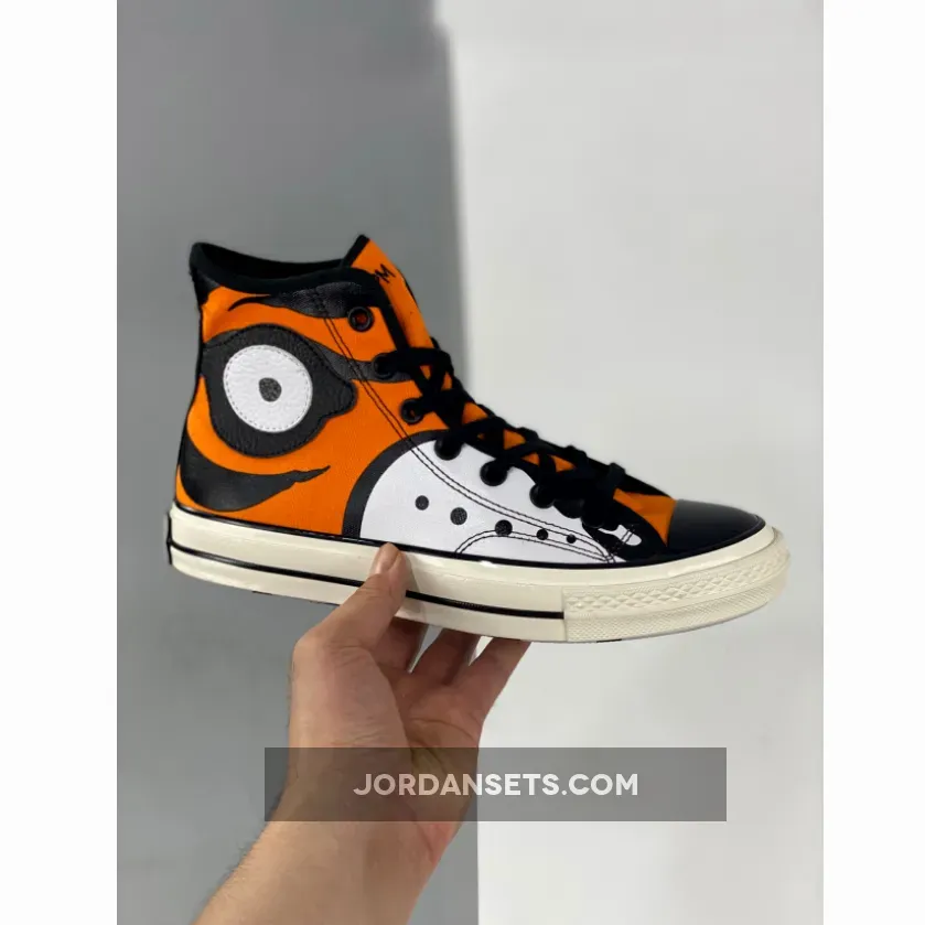 Converse Tiger / SOULGOODS x Converse Chuck 70 Tiger 169906C