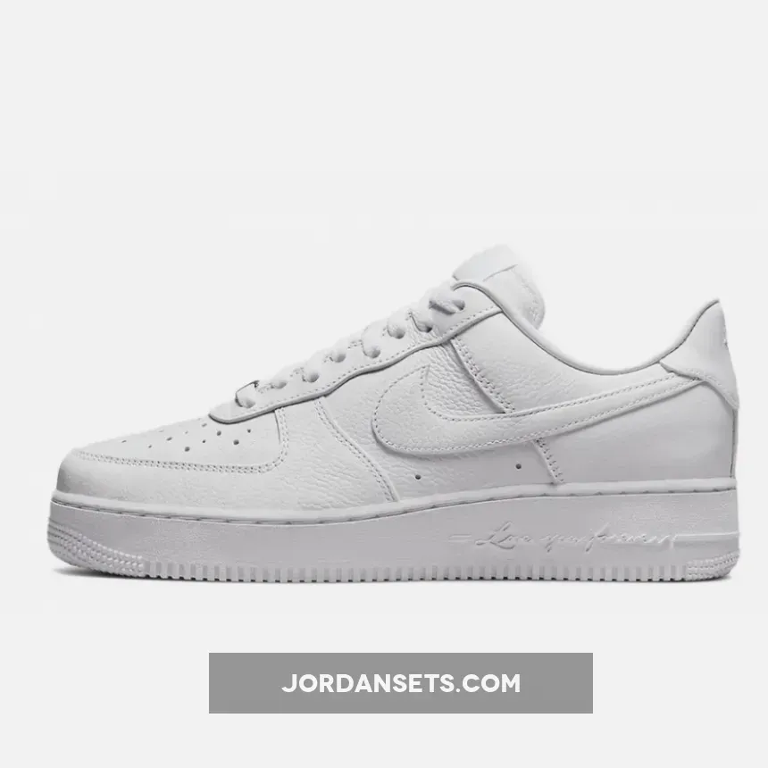 Drake x Nike Air Force 1 Low 'Certified Lover Boy' CZ8065-100 / nocta x nike air force 1