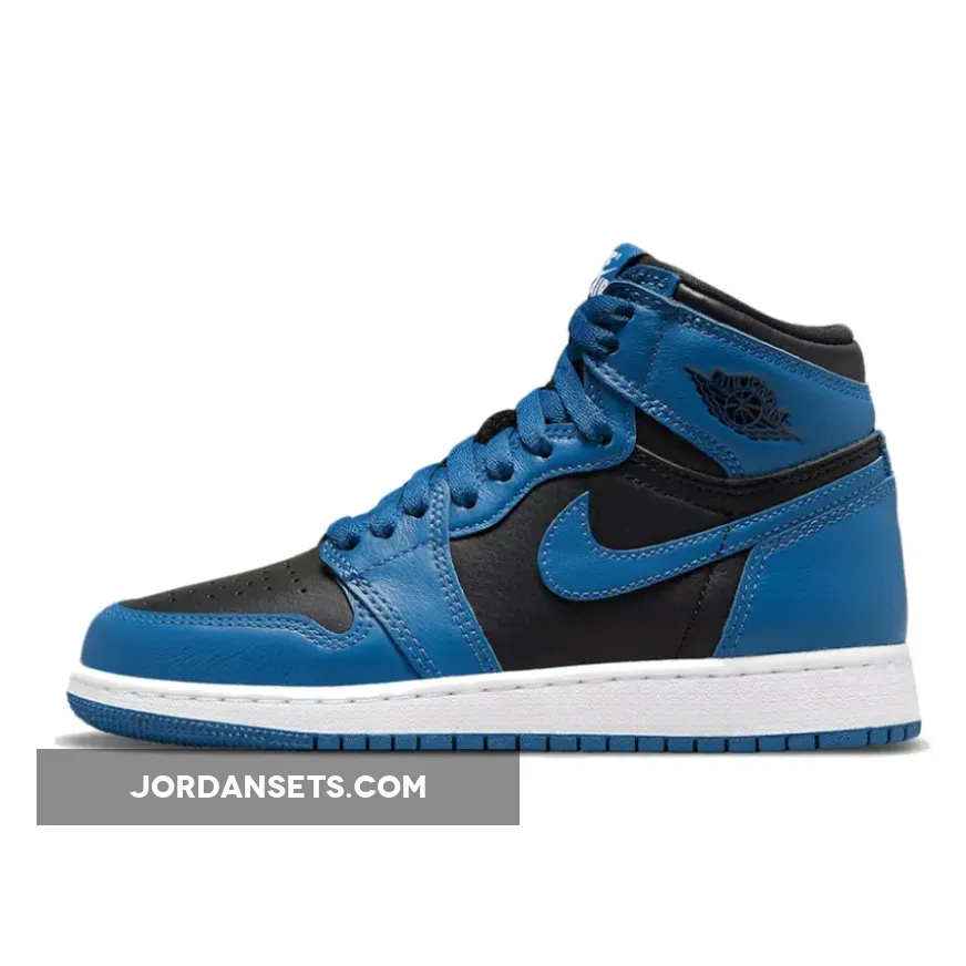 Air Jordan 1 High OG 'Dark Marina Blue' / retro 1 marina blue