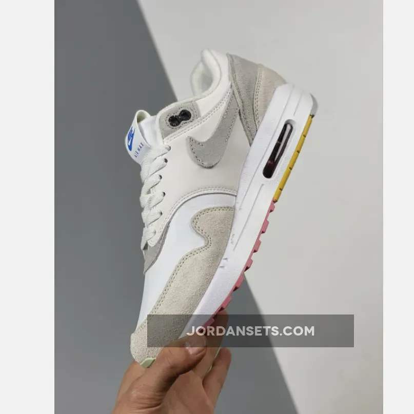 Nike Air Max 1 Winter to Spring Neutral Grey FB4959-121 winter nike