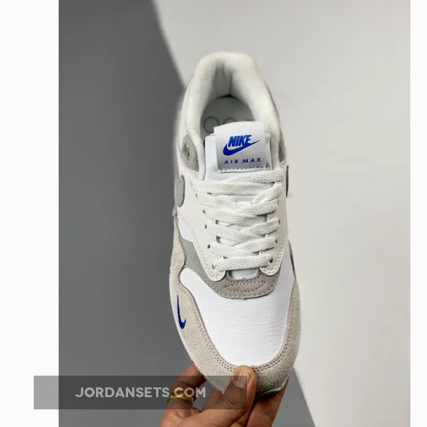 Nike Air Max 1 Winter to Spring Neutral Grey FB4959-121 winter nike