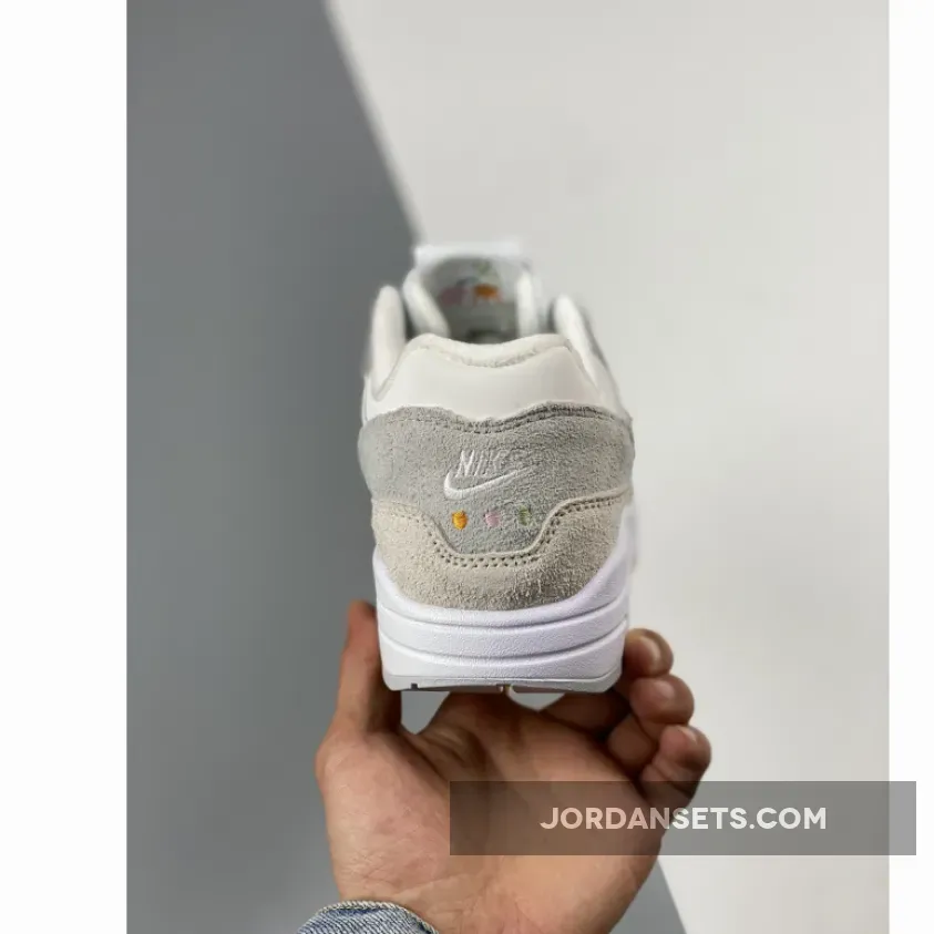 Nike Air Max 1 Winter to Spring Neutral Grey FB4959-121 winter nike