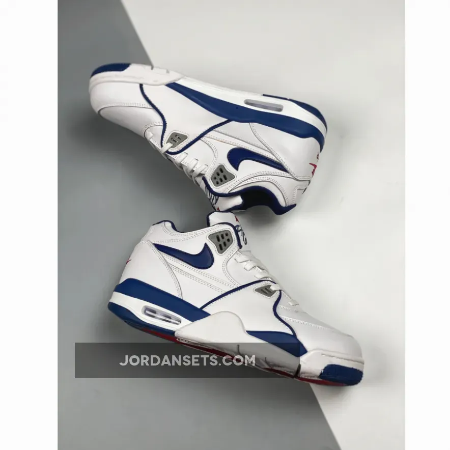 Nike Air Flight 89 Regency Purple Nike Air Flight 89 'Court Purple' CN0050-101