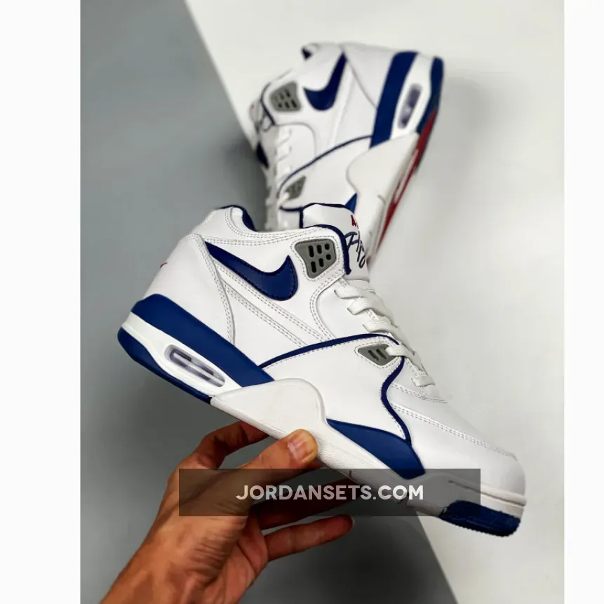 Nike Air Flight 89 Regency Purple Nike Air Flight 89 'Court Purple' CN0050-101