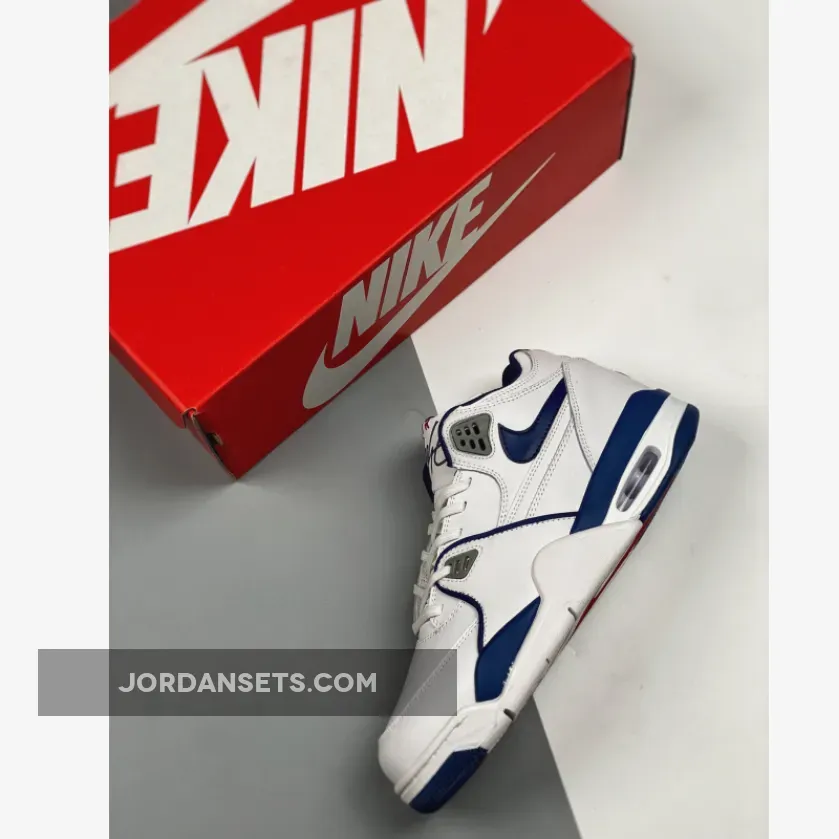 Nike Air Flight 89 Regency Purple Nike Air Flight 89 'Court Purple' CN0050-101