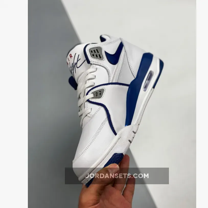 Nike Air Flight 89 Regency Purple Nike Air Flight 89 'Court Purple' CN0050-101