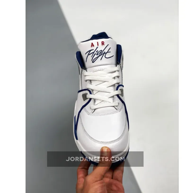 Nike Air Flight 89 Regency Purple Nike Air Flight 89 'Court Purple' CN0050-101