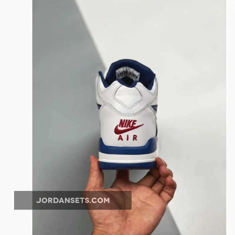 Nike Air Flight 89 Regency Purple Nike Air Flight 89 'Court Purple' CN0050-101