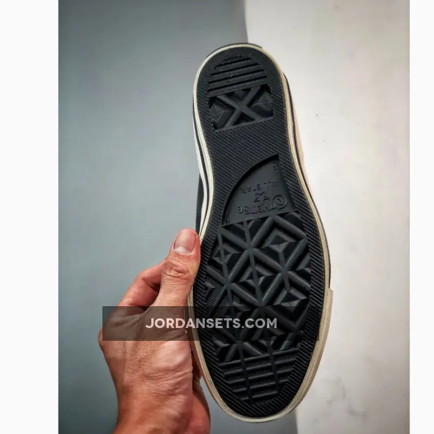 Converse Chuck 70 Leather Black/Egret A05695C For Sale Converse Chuck 70 Leather Black/Egret A05695C For Sale