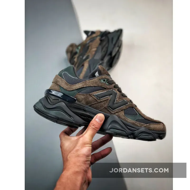 New Balance 9060 Beef and Broccoli U9060OUT #nb beef and broccoli