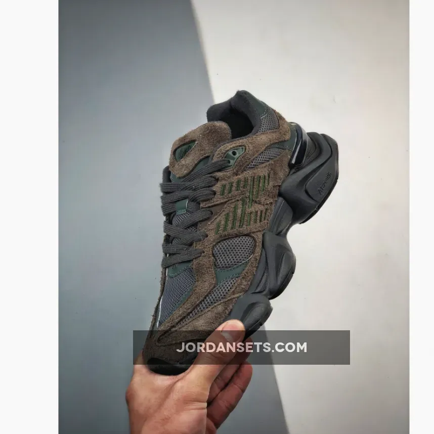 New Balance 9060 Beef and Broccoli U9060OUT #nb beef and broccoli