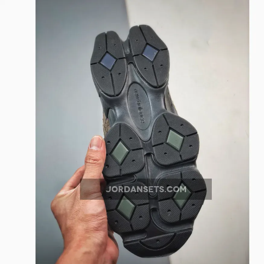 New Balance 9060 Beef and Broccoli U9060OUT #nb beef and broccoli