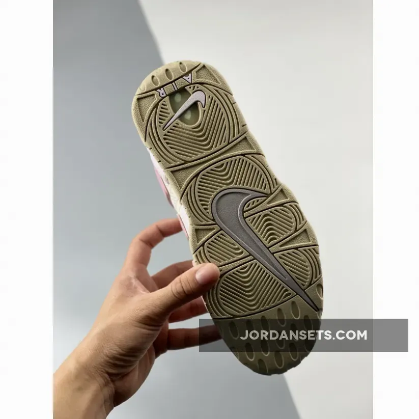 Nike Air More Uptempo White Pink 1682049538 Restock