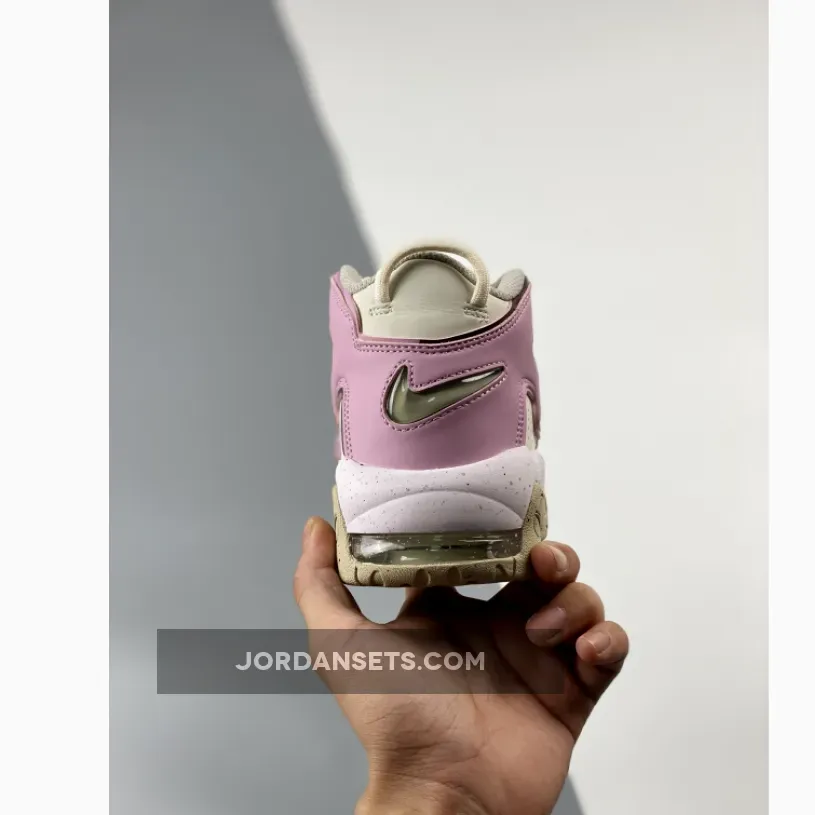 Nike Air More Uptempo White Pink 1682049538 Restock