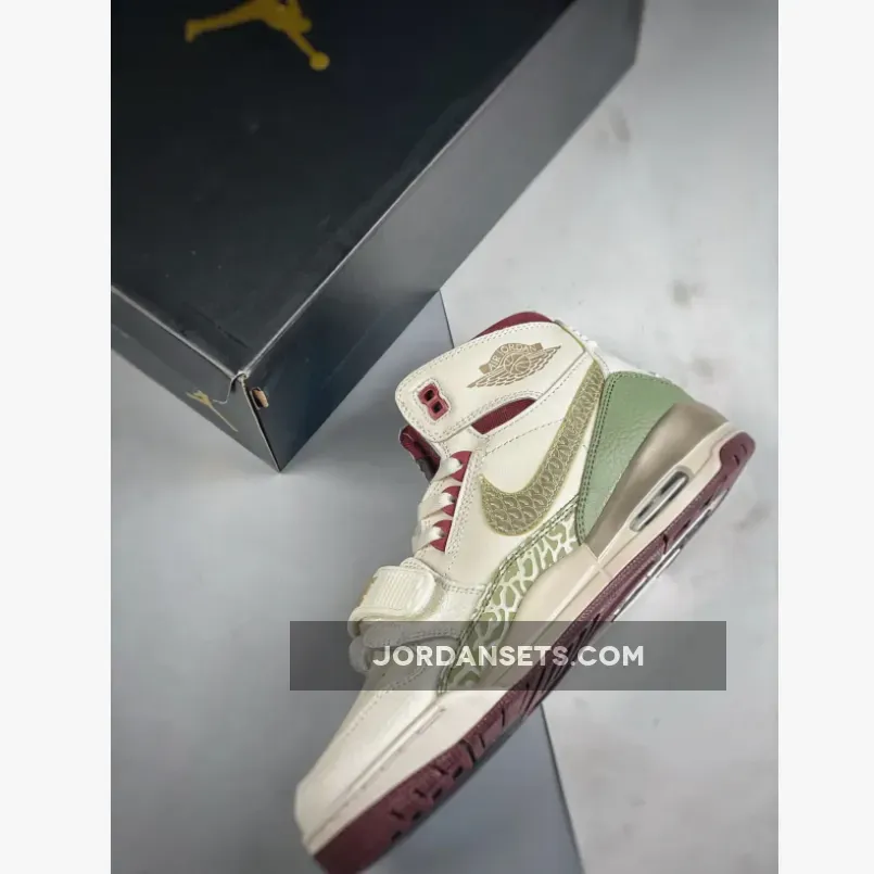 Jordan Legacy 312 'Year Of The Dragon' For Sale Jordan Legacy 312 'Year Of The Dragon' For Sale