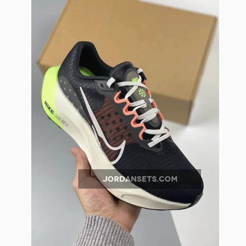 Nike Zoom Fly 5 Black Ghost Green FB1847-011 Online