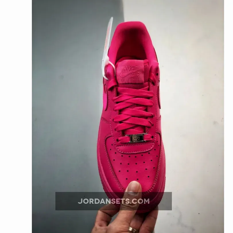 Nike Air Force 1 Low Fireberry DD8959-600 Where To Buy Nike Air Force 1 Low Fireberry DD8959-600 Where To Buy