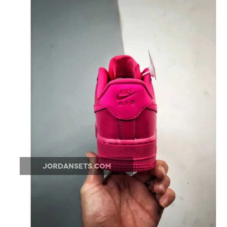 Nike Air Force 1 Low Fireberry DD8959-600 Where To Buy Nike Air Force 1 Low Fireberry DD8959-600 Where To Buy