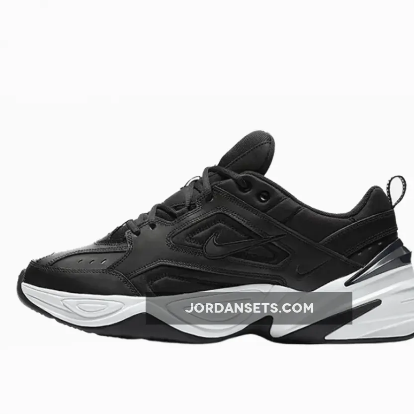 Nike M2K Tekno Black Obsidian White AV4789-002 Online