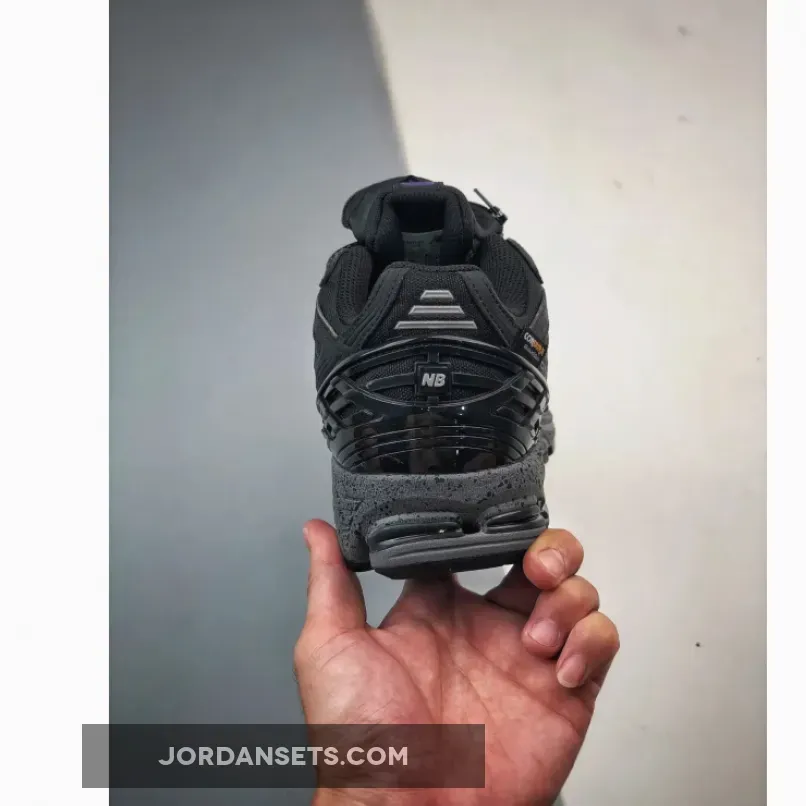 New Balance 1906R Cordura Black | cordura 1906r M1906ROC New Balance 1906R Cordura Black | cordura 1906r M1906ROC