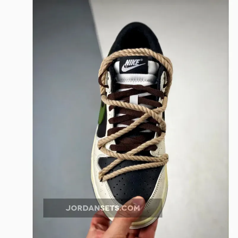 Nike Dunk Low Sail Black Green To Buy Nike Dunk Low Sail Black Green To Buy