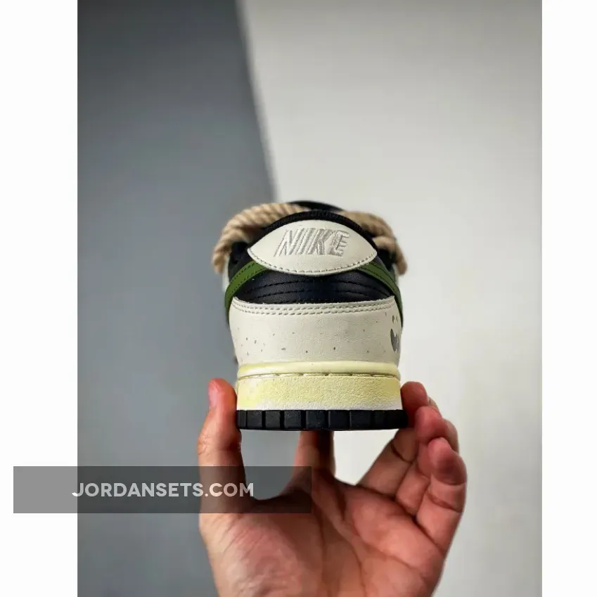 Nike Dunk Low Sail Black Green To Buy Nike Dunk Low Sail Black Green To Buy