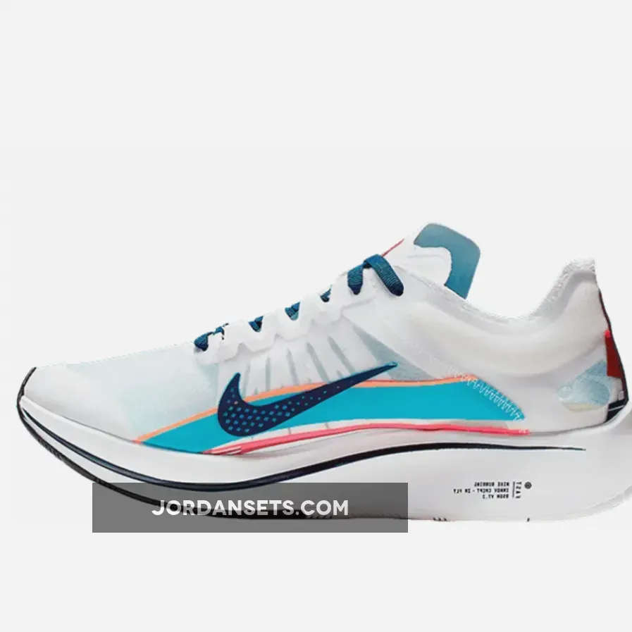 Nike Zoom Fly SP AS Multi Womens BQ7940-140 Online